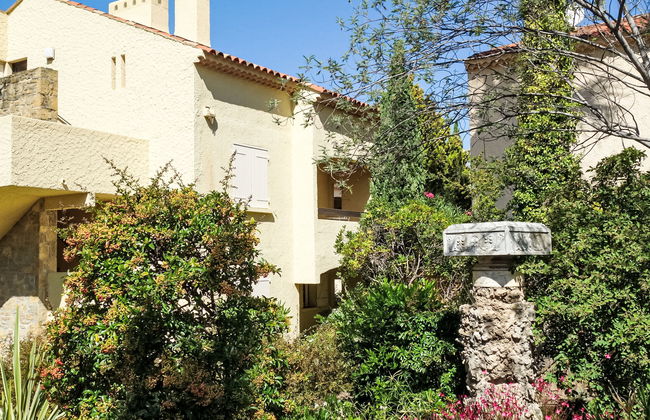 Château de la Madrague - Foto 18