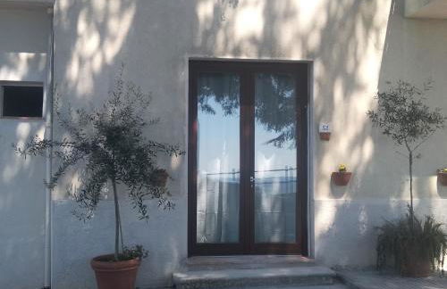 Monolocale con bagno, angolo cottura e letto matrimoniale a Baldacchino - Foto 25