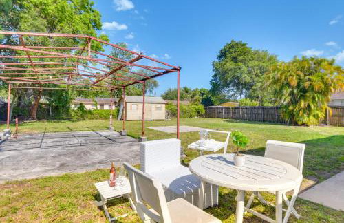 Couples World Cup Base 5 Mi to Hard Rock Stadium! - Foto 21