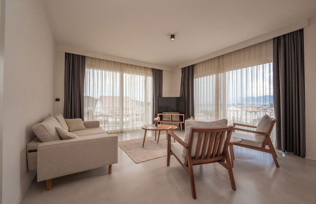 Gizz Suites City - Photo 1