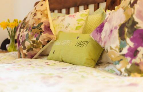 WebberHillFarmCottages - Foto 33