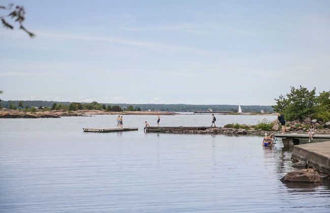 First Camp Gunnarso - Foto 41