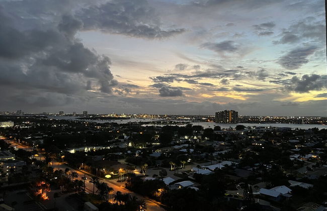 Palm Beach Singer Island Beach Resort Condos - Foto 25