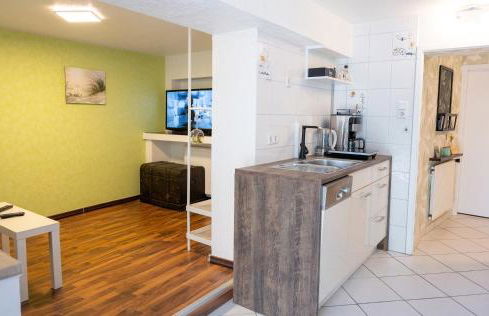 Moderner Appartment Zentrumnah - Foto 3