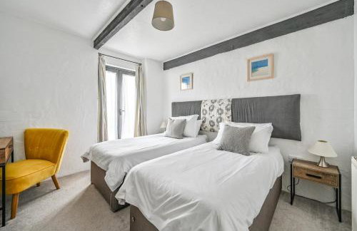 Goonwinnow Farm Cottages - Foto 19