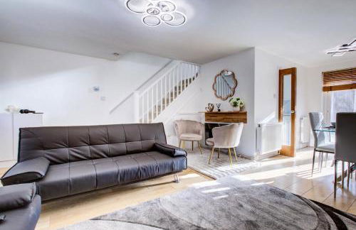 3 bedroom house in South Ockendon, Essex - Foto 17