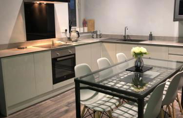 reflections luxury modern accommodation - Foto 13