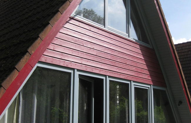 Holiday Home in Germany With Scenic Views - Photo 26