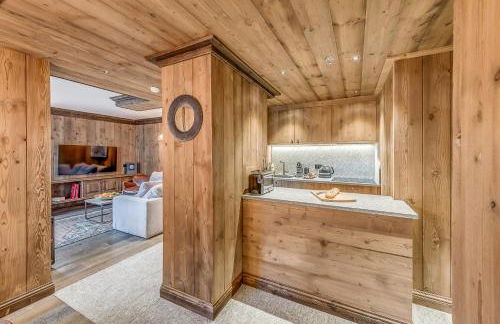 Hotel & Spa Le Val d'Isère - Foto 48