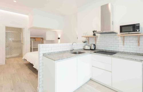 LUR Apartments Getaria - Foto 27