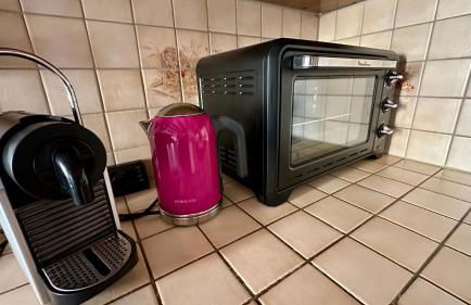 Les gites de la poterne - Foto 13