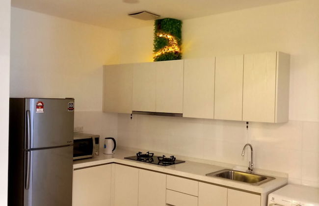 Summer Studio 2 - One South - Foto 28