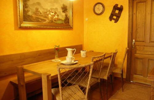 Chalet Rural El Encanto - Photo 4