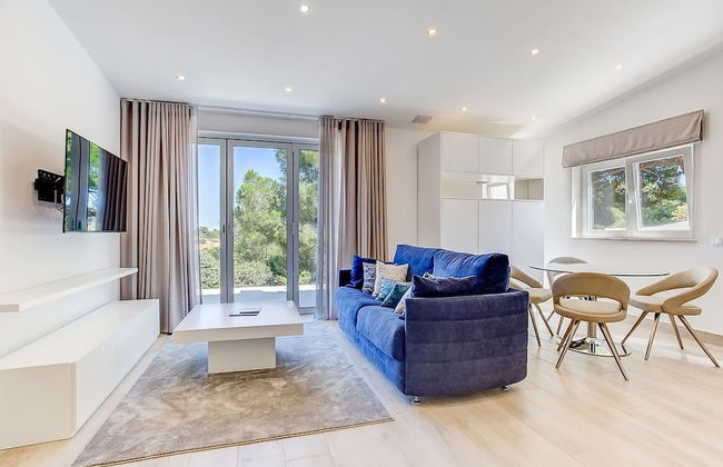 Goldeneye Luxury 6 Bedroom Villa With Infinity P - Foto 32