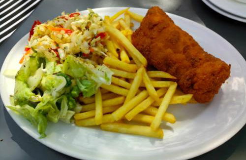 Apartamenty Maria - Foto 17