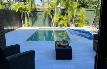 Paraiso House Pool 10 Ppl 6 mins Coconut Grove - Foto 21