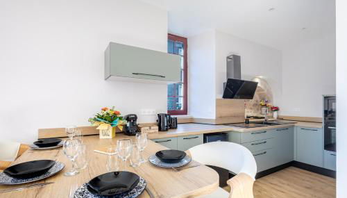 Appartement du Bailli - Foto 4