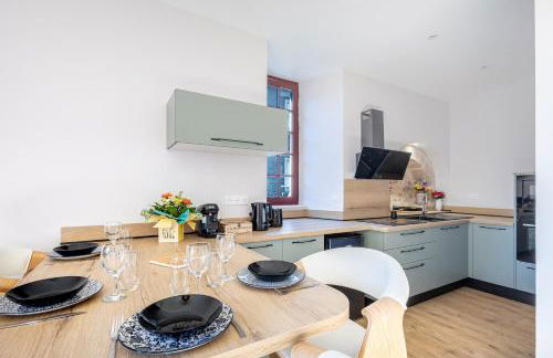 Appartement du Bailli - Photo 4