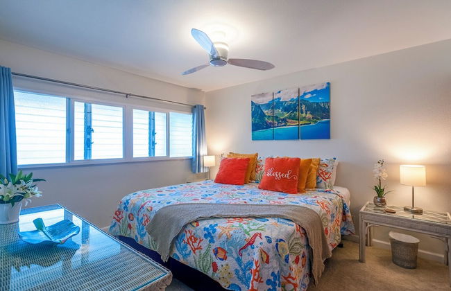 Wailua Bay View 302 - Photo 6