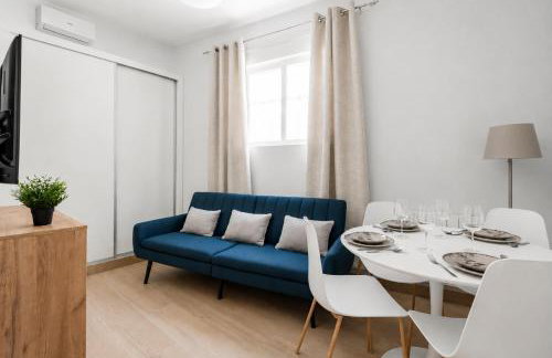 Villa Vallecas - Apartamento y Estudio para 6 personas - Foto 2