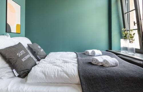 Limehome Rottenburg am Neckar Poststraße - Foto 36