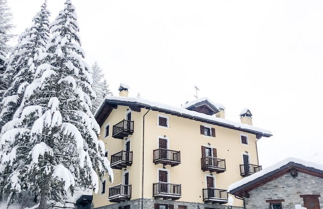 Flatty La Thuile - Little Fish - Foto 28