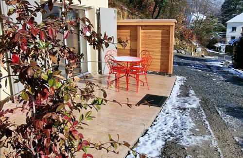 Gîte Le Bédat - Foto 13