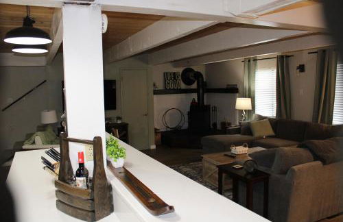 Tall Timber - Foto 19