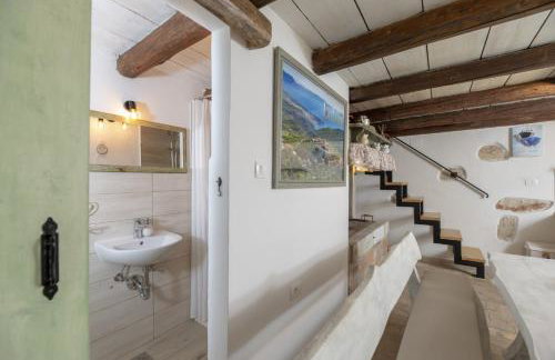 Villa Batelica in Sveti Bartul - Haus für 8 -10 Personen - Foto 43
