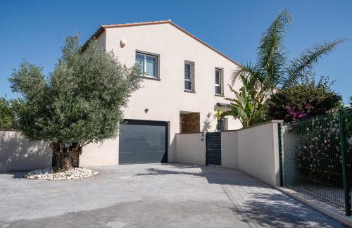 Les Villas Black&White - Foto 26