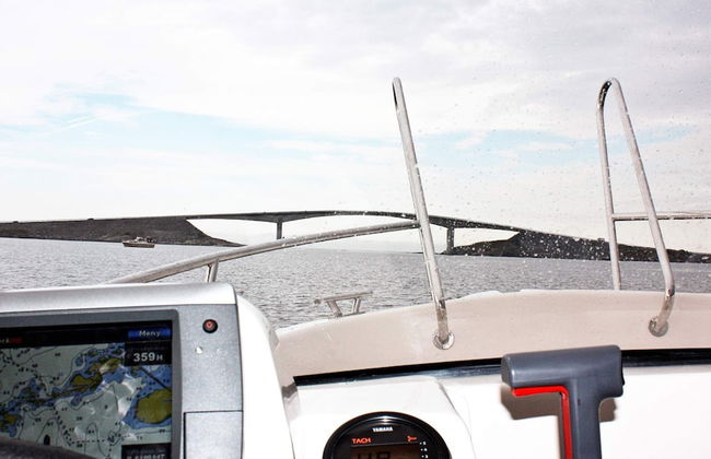 7 Person Holiday Home in Averoy - Foto 10