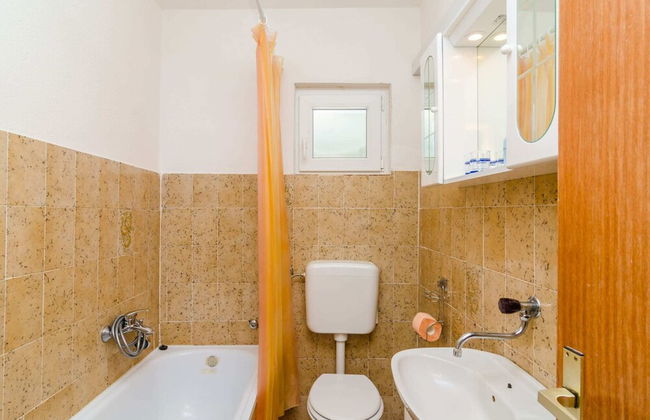 Apartment Bay Of Dreams - Two-bedroom Apartment With Terrace and Sea View - Foto 13