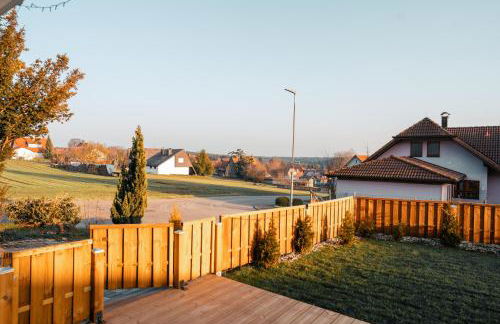 Wellnessoase Nordschwarzwald - Foto 44