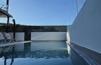 Villa Episkopos Seaside - Photo 28