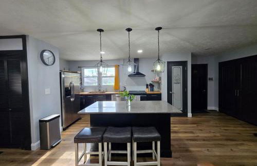 Hawkeye Lodge of Oakridge - Foto 15