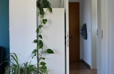 Gemütliches Apartment am Brombachsee mit Seeblick. - Foto 9