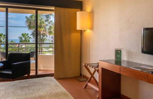 Self-Catering Studios & Apartments at Hotel Cerro Alagoa - Foto 6