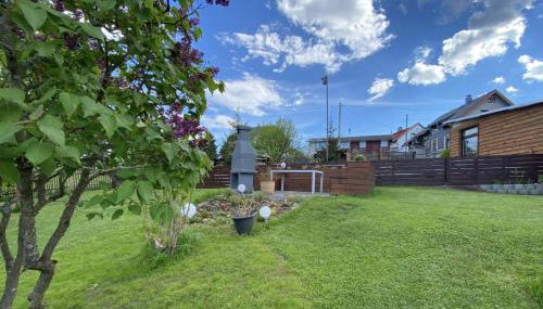 Ferienwohnung Bettelmannskopf - Foto 4, Garden