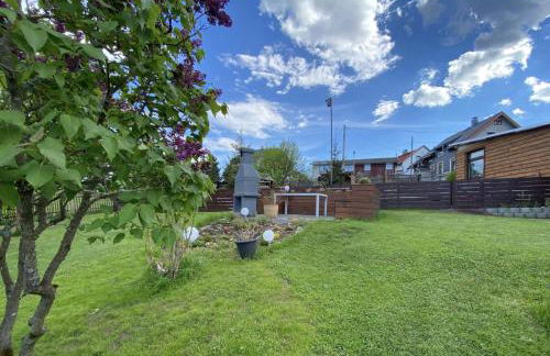 Ferienwohnung Bettelmannskopf - Foto 4