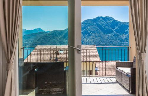 Apartment Belvedere 5, Tremezzina - Foto 19