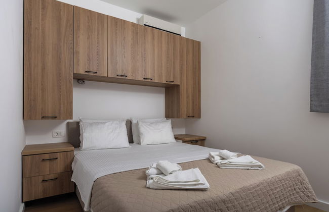 Apartments My Przno - Photo 18