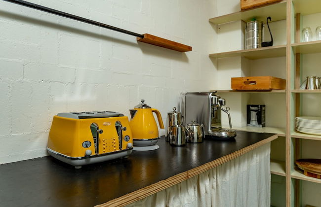 The Planchonella House - Eco Stay de Luxe - Photo 19