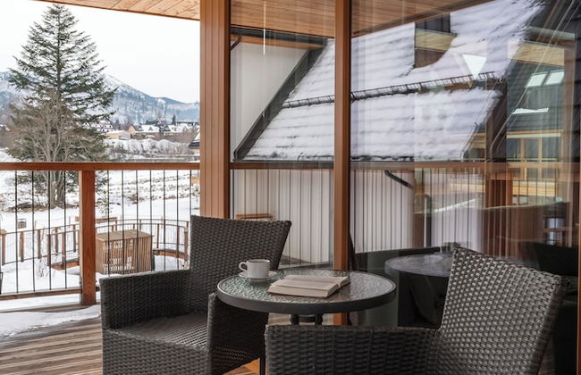 Tarasowa Polana - Foto 15