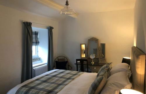 Mistletoe Cottage - Foto 14