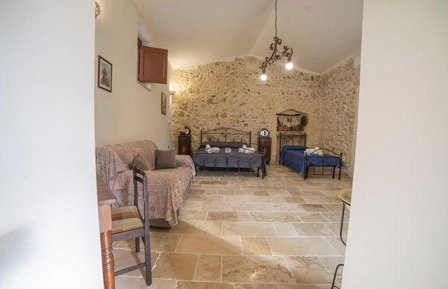 Corte San Giorgio Boutique apt With Airco - Foto 29