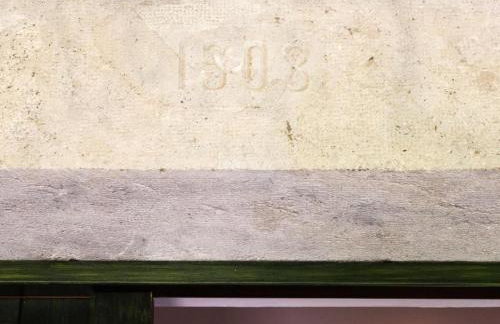 Holiday Home Haus mit modernem Interieur und einer alten Taverne by Interhome - Foto 24