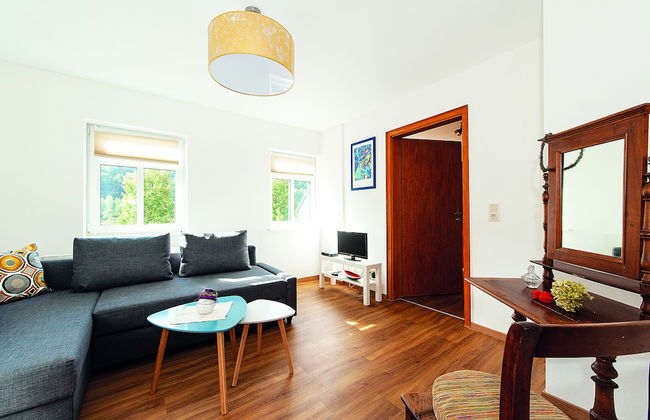 Ferienhaus Elbufer 83 - Foto 25