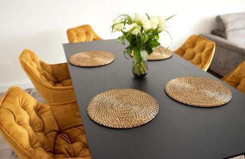 SCHLOSSBERG RESIDENCES - Superior Design-Apartments mit Schlossblick für bis zu 12 Personen - Foto 23