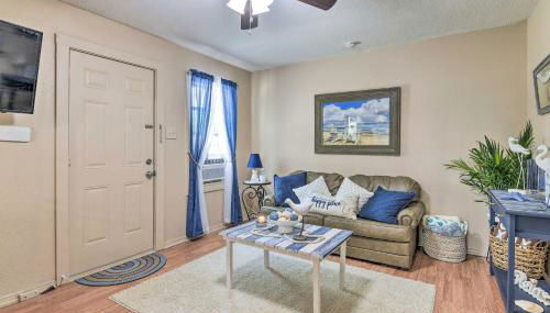 Cozy BeachandFishing Cottage in Aransas Pass! - Foto 4