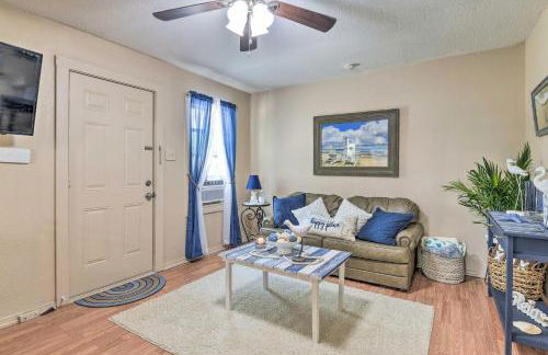 Cozy BeachandFishing Cottage in Aransas Pass! - Foto 4